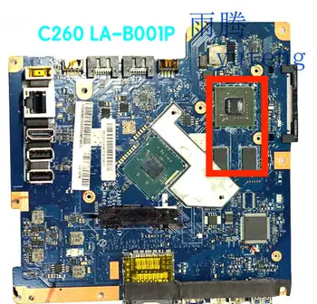Za Lenovo C260 all-in-one Motherboard ZAA00 LA-B001P Mainboard 100% testiran v celoti delo