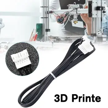 3D Tiskalnik, Steper Motornih Podaljšek Iztiskanje Motornih Podaljšana Linija Za Ender3 CR10 3D Tiskalniki Koračnih Motornih Podaljšek