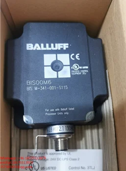 Za BALLUFF BIS00M6 Branje In Pisanje BIS M-341--001-S115 Glavo Novo Izvirno Uvoz