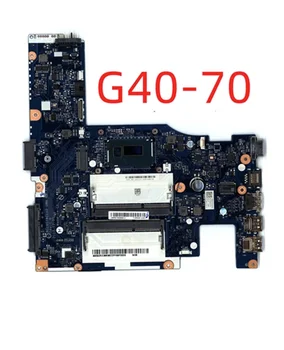 yourui Za Lenovo G40-80 G40-70 Z40-70 Prenosni računalnik z Matično ploščo Z 2957U/3558U CPU ACLU3/ACLU4 UMA NM-A362 NM-A272 celoten test