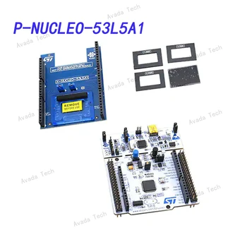 Avada Tech P-NUCLEO-53L5A1 VL53L5CX NUCLEO PACK + MCU ODBOR