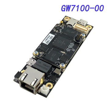 GW7100-00 Enotni potovalni računalnik, GW7100, I. MX8M serije, ARM Cortex-A53,1GB RAM LPDDR4