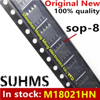 (10piece) 100% Novih MP18021HN-LF-Z MP18021HN M18021HN sop-8 Chipset