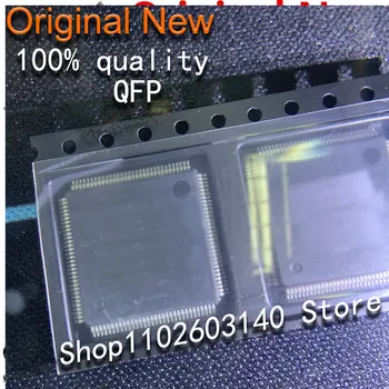 (5-10piece) 100% Novih MC9S08GB60ACFUE MC9S08GB60A QFP-64 Chipset