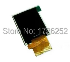 CHIMEI 1.8 inch 20PIN TFT LCD Zaslon ILI9163C Pogon IC 128*RGB*160 8 bit Vzporedni Vmesnik
