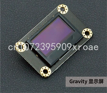 I2C OLED-2864 Zaslonu Prenosne Modul SSD1306 Združljiv z Arduino