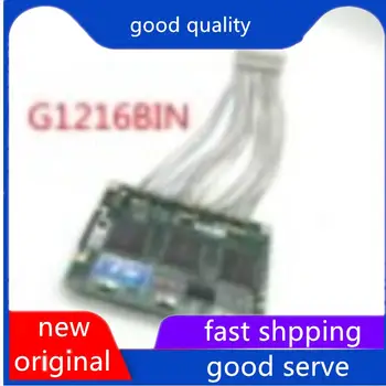 G1216BIN G1216 G1216B 100% združljiv nov LCD plošča