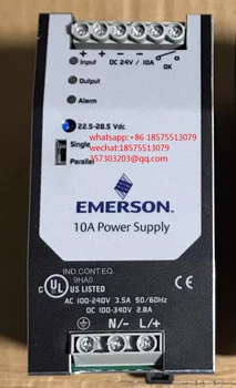Za Emerson 1X01046H01L Power Modul UPORABLJA 1 Kos