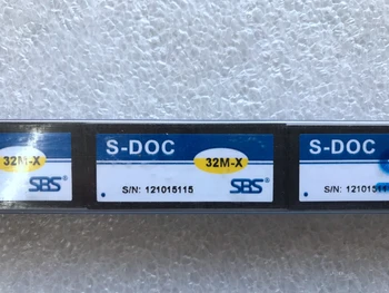 Industrijska oprema SBS DOM S-DOC 32 MILIJONOV-X