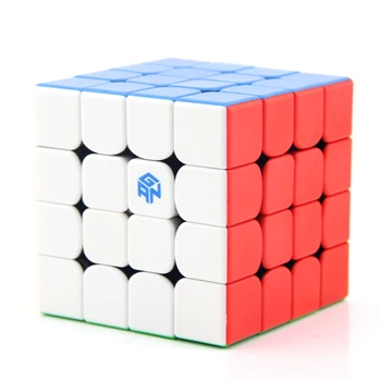 460M Magic Cube 460 M Magnetni 4×4 Strokovno Hitrost Puzzle 4x4 4x4x4 Otrok Fidget Igrača Cubo Magico Educ Igrača Cagic Kocka