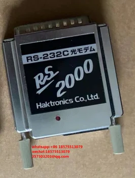 Za HAKTRONICS RS232C Pretvorbo Optični Modul, RS-232C 1 Kos
