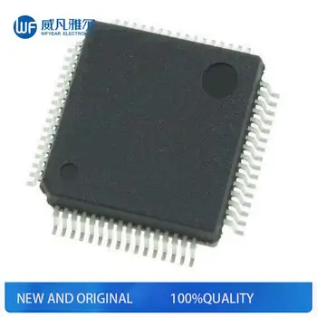 STM8L052R8T6 Microcontrollers STM8L052R8 MCU Ultra LP 8-Bitni MCU 64kB Flash 16MHz EE