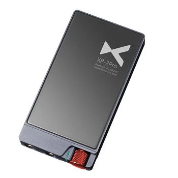 XP-2Pro XU208 ES9018K2M CSR8675 5.0 USB DAC Prenosne Slušalke Ojačevalnik