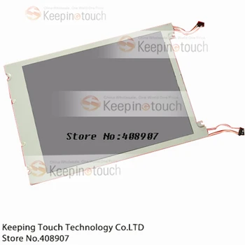 Za 10.4 palčni KYOCERA SNT KCB104SV2AA-A21 KCB104SV2AA-A53 LCD Zaslon Zaslon