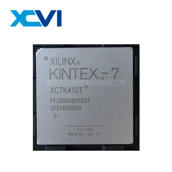 XC7K410T-2FFG900I XC7K410T-2FFG900C FBGA-900Brand Novo Izvirno Verodostojno Čipu IC,