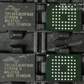 S71PL064JB0BFWQB 71PL064JB0BFWQB 71PL064 Elektronske komponente čipu IC