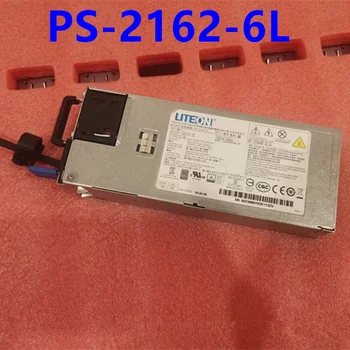 Novi Originalni PSU Za Liteon 1600W Stikalni napajalnik PS-2162-6L