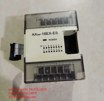 Za Shihlin AX0N-16EX-OV Modul Programmable Logic Controller 1 Kos