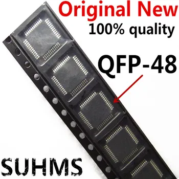 (2piece)100% Novih SM3257EN Q AA QFP-48 Chipset