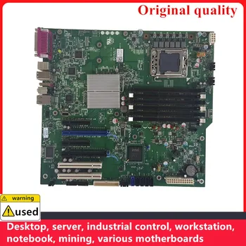 Uporablja 100% Testirani Za DELL Precision T3500 3500 LGA 1366 DDR3 delovni Postaji, matične plošče K095G 0YHKKD Mainboard