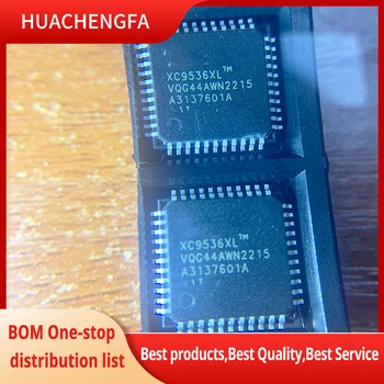 1pcs/veliko XC9536XL-VQG44 XC9536XL-VQ44 XC9536XL QFP44 Programmable gate array (fpga) čip