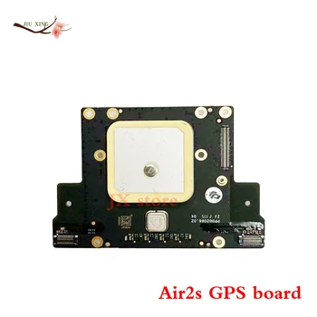 Resnično DJI Mavic Zraka 2S GPS Modul Odbor ADS-B Različico Rezervnih Delov za Drone Zamenjava Popravila Zamenjava
