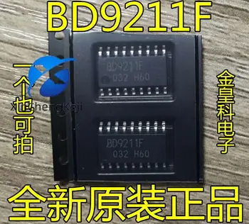 20pcs izvirno novo BD9211F pogona, krmiljenje IC