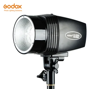 Godox K-180A 180W Monolight Fotografiji Foto Studio Strobe Flash Svetlobe Glavo (Mini Studio Master Flash)