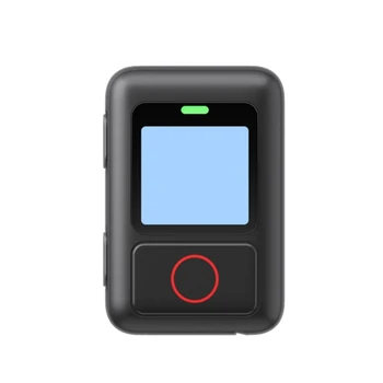 Brezžični Daljinski upravljalnik GPS Dejanje Odd. za Insta360 X3,ENO X2,ENO RS Dejanje Fotoaparat Daljinsko IPX8 Vodotesen Daljinski upravljalnik