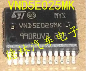 Brezplačna dostava VND5E025MK VNDSE025MK 10PCS