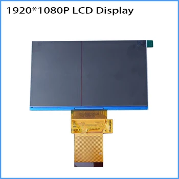 LCD-ZASLON Za BYINTEK K20X projektor 1920x1080 zaslon diy projektor