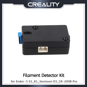 Creality Žarilno Detektor Komplet za 3D tiskalnik deli Edaja-5 S1_K1_Sermoon D3_CR-200B Pro