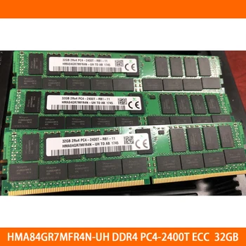 RAM HMA84GR7MFR4N-UH 32GB 32 G 2Rx4 DDR4 PC4-2400T ECC Pomnilnik Strežnika Visoke Kakovosti Hitro Ladjo