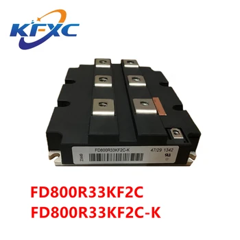 FD800R33KF2C FD800R33KF2C-K Novi originalni IGBT modula