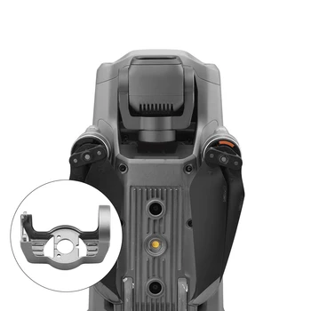 Za DJI Zraka 2s Pod Gimbal Nastavek za Zrak 2s Gimbal Kamera Mount Brnenje Zaščito za Popravilo Opreme